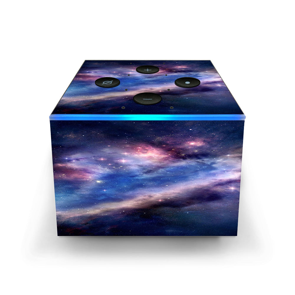  Nebula Orion Amazon Fire TV Cube Skin