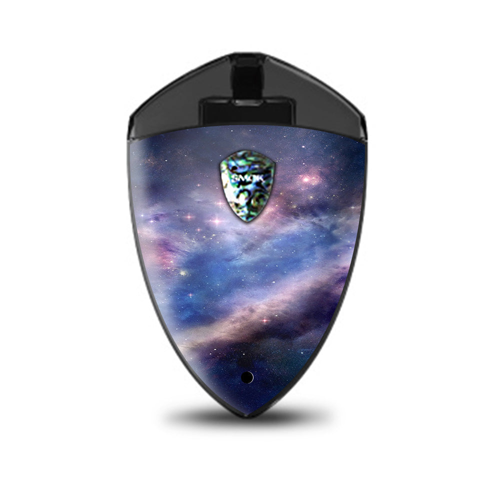  Nebula Orion Smok Rolo Badge Skin