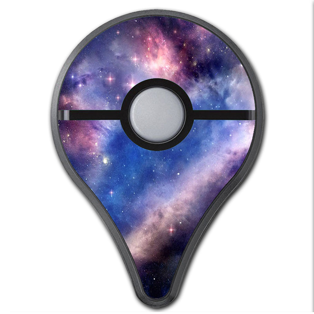  Nebula Orion Pokemon Go Plus Skin