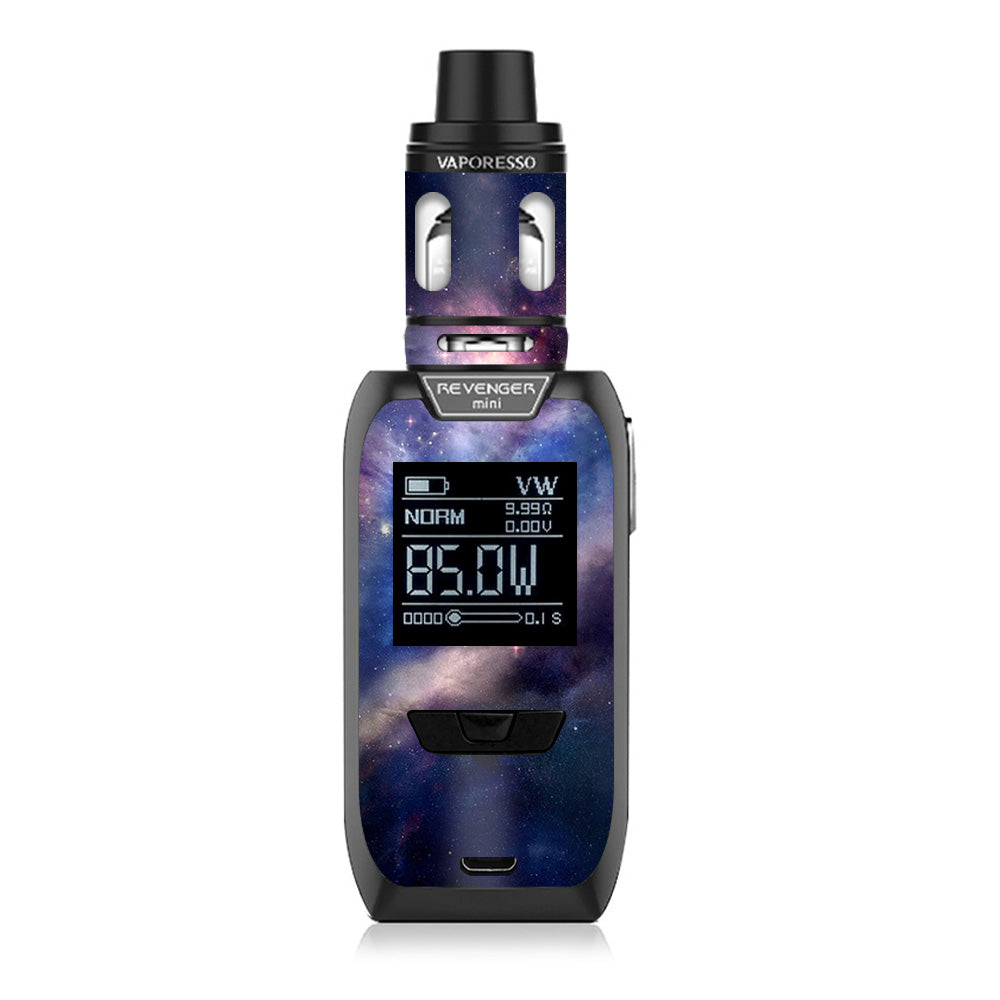  Nebula Orion Vaporesso Revenger Mini 85w Skin