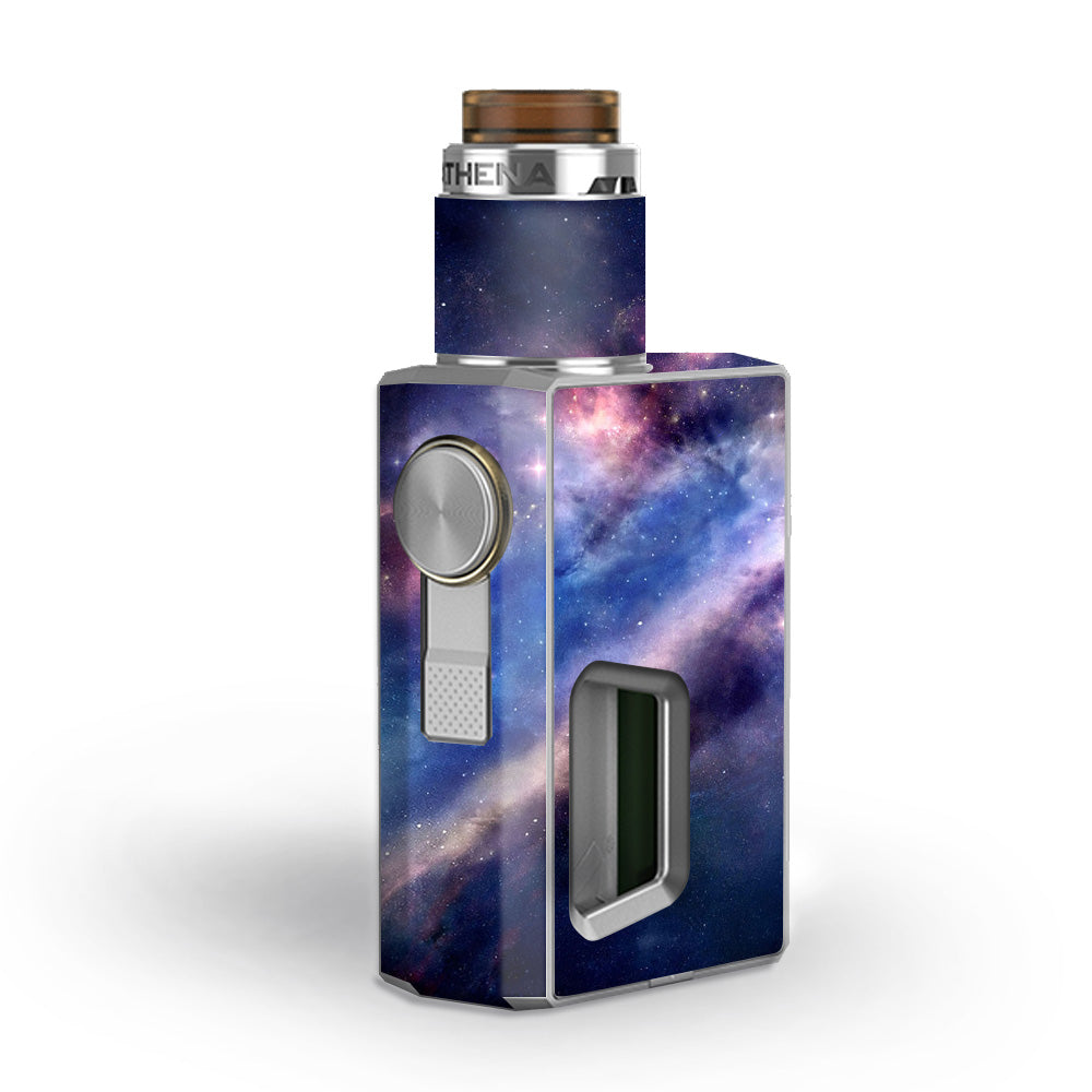  Nebula Orion Geekvape Athena Squonk Skin