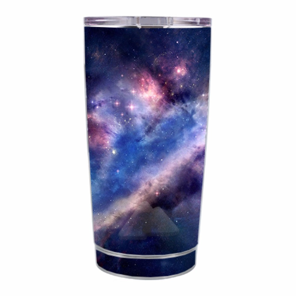  Nebula Orion Ozark Trail 20oz Tumbler Skin