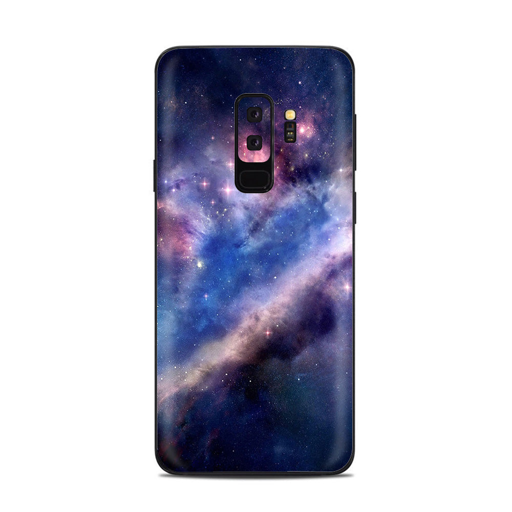  Nebula Orion Samsung Galaxy S9 Plus Skin