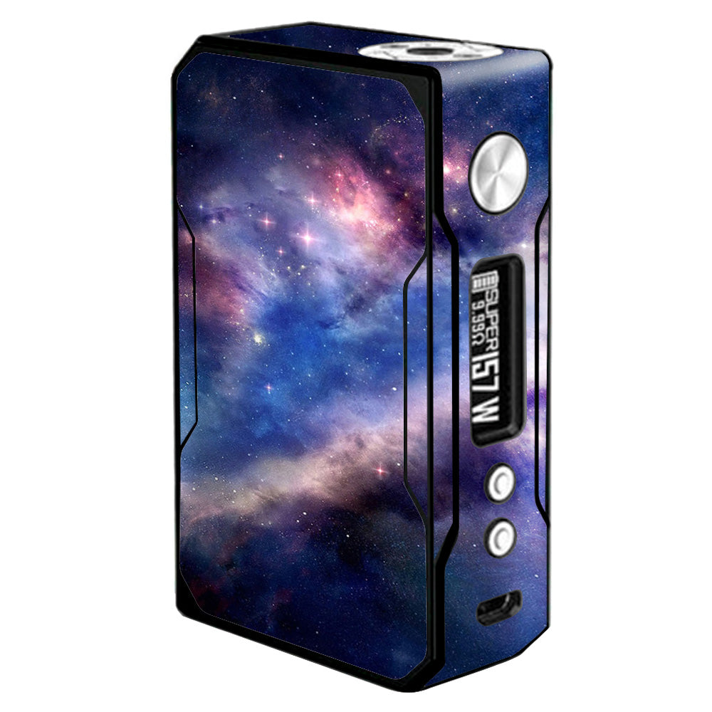  Nebula Orion Voopoo Drag 157w Skin