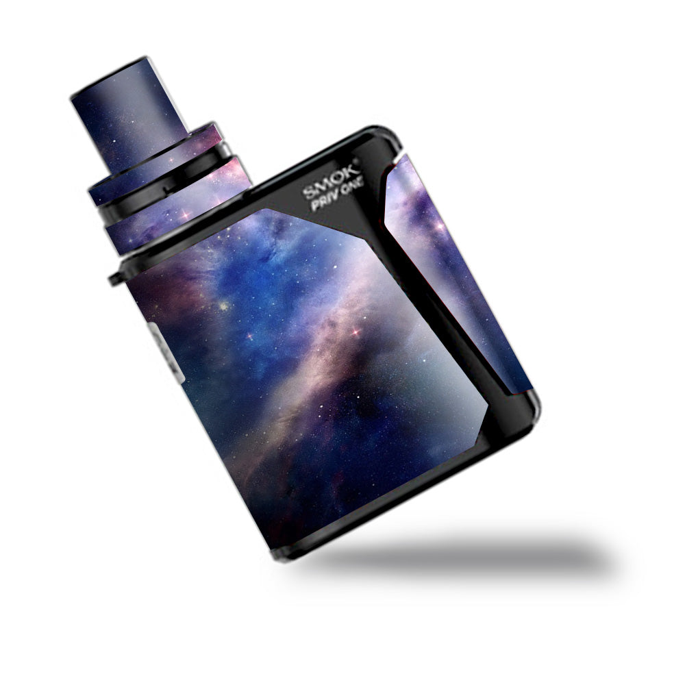  Nebula Orion Smok Priv One Skin