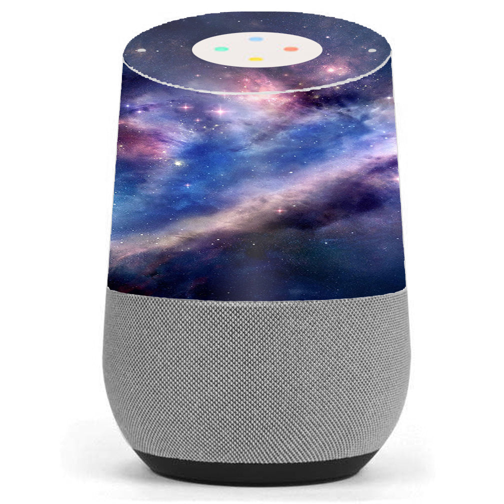  Nebula Orion Google Home Skin