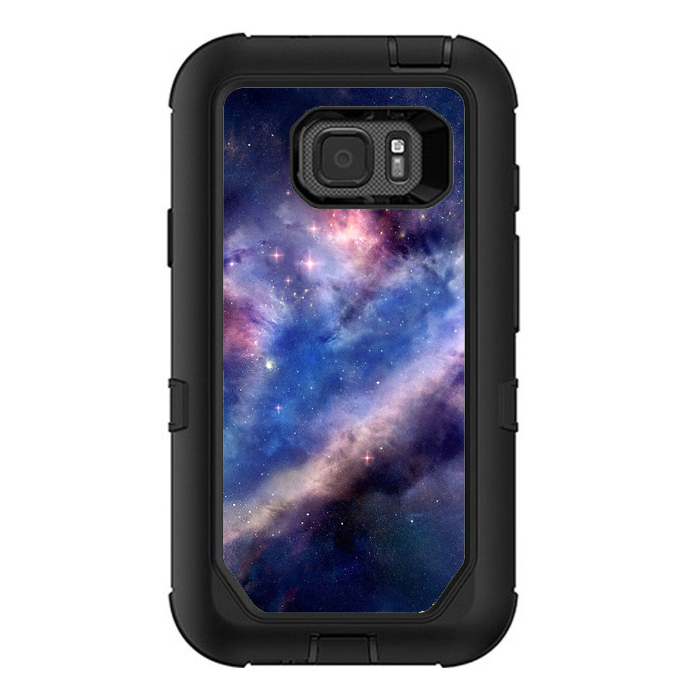  Nebula Orion Otterbox Defender Samsung Galaxy S7 Active Skin