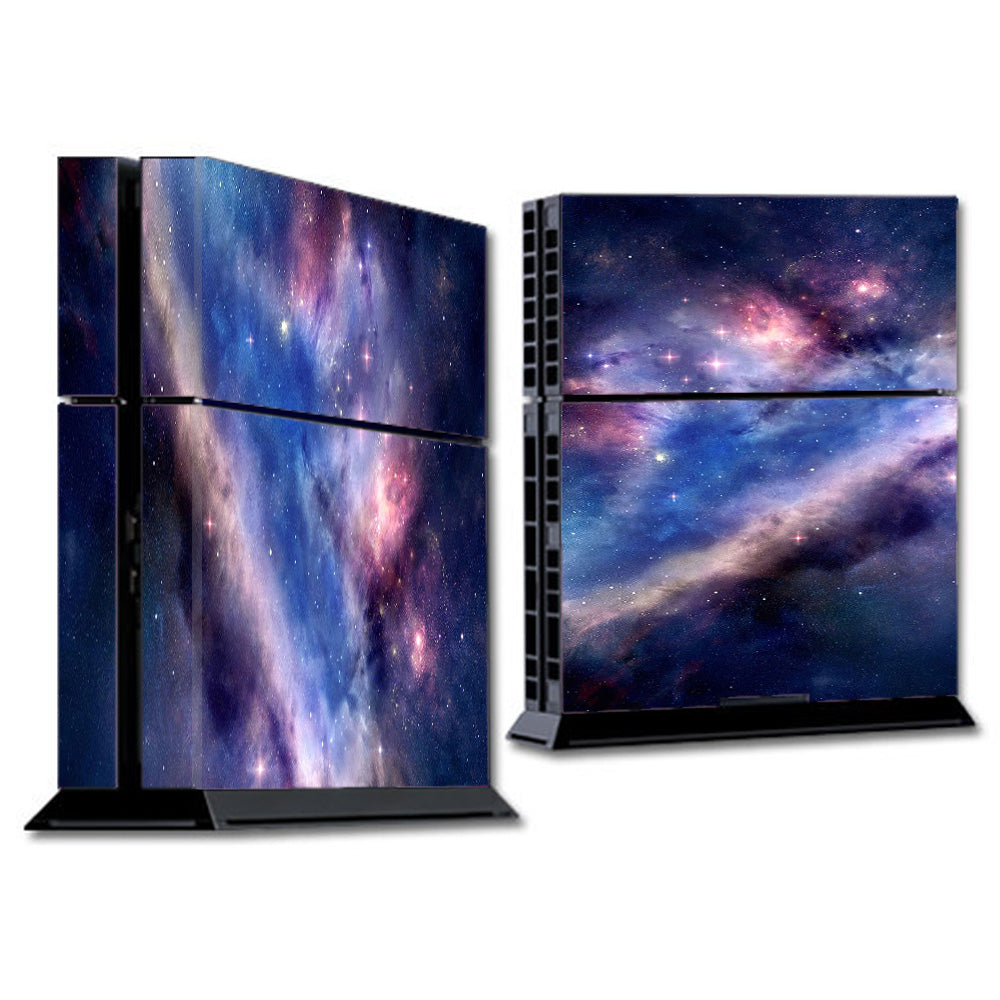  Nebula Orion Sony Playstation PS4 Skin