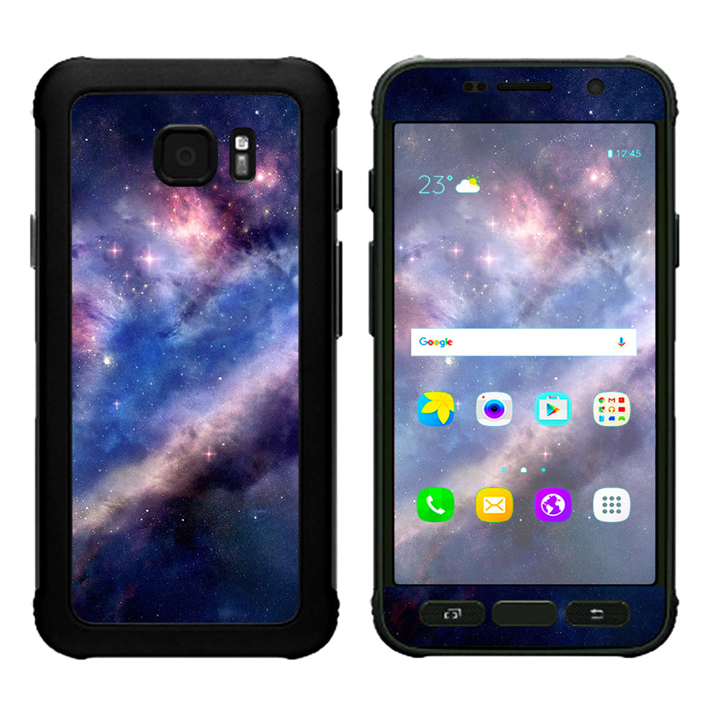  Nebula Orion Samsung Galaxy S7 Active Skin