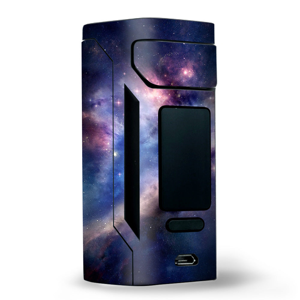  Nebula Orion Wismec RX2 20700 Skin