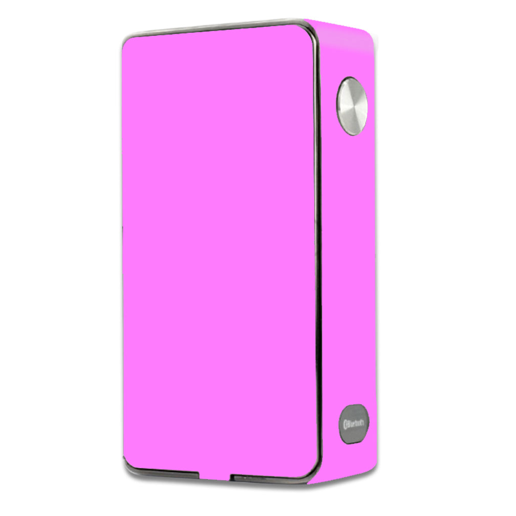  Solid Pink Color Laisimo L3 Touch Screen Skin