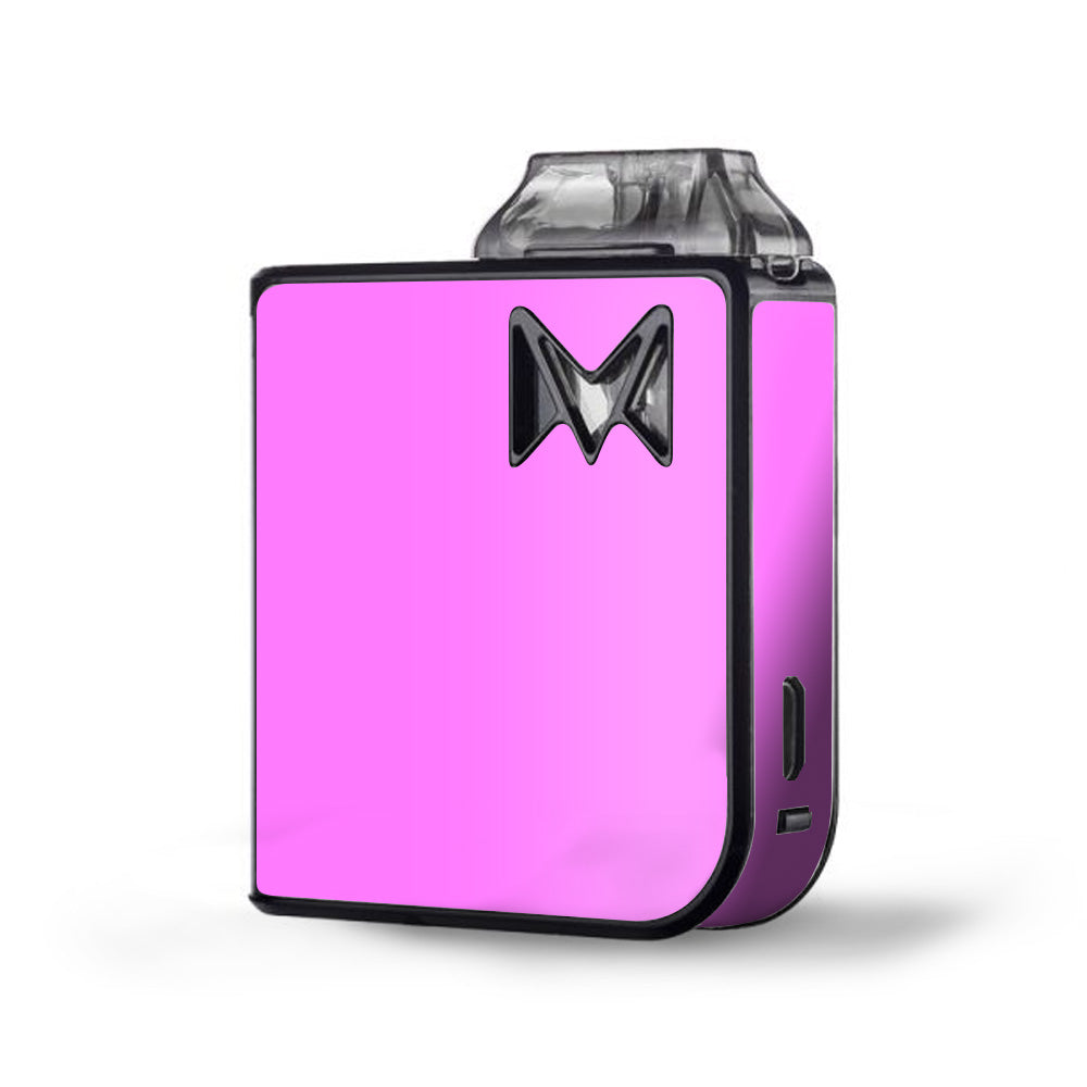 Solid Pink Color Mipod Mi Pod Skin Solid Pink Color Mipod Mi Pod Skin