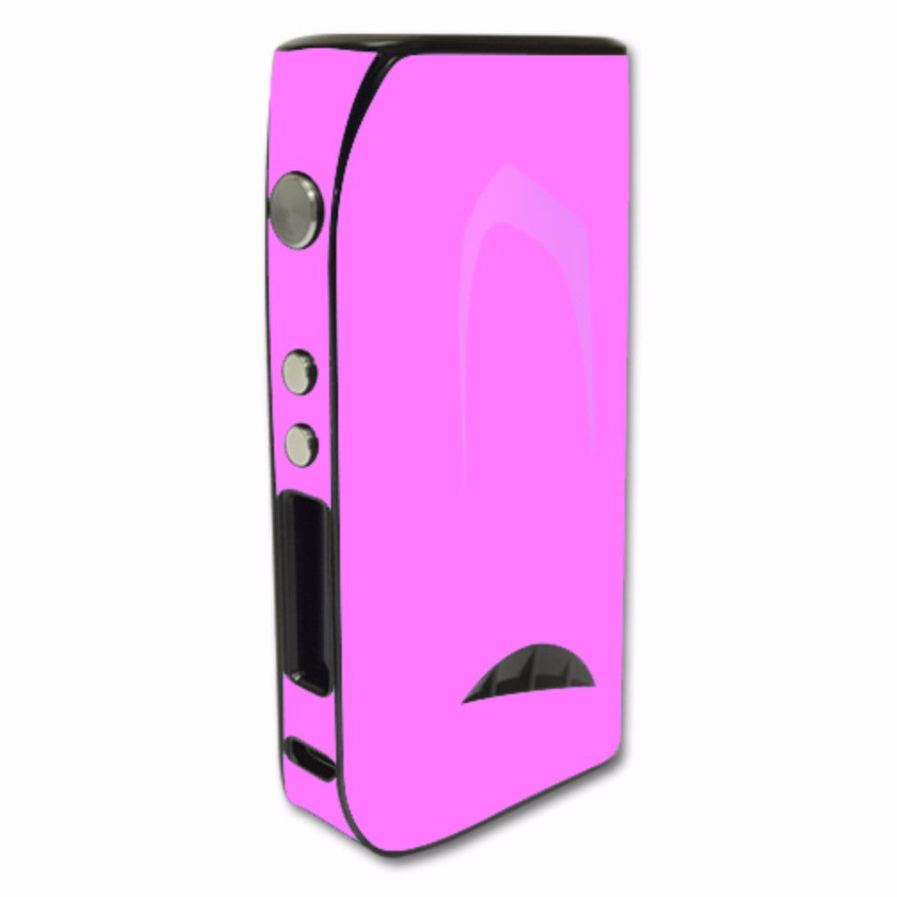  Solid Pink Color Pioneer4You iPV5 200w Skin