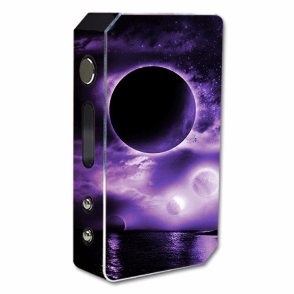  Eclipsed Moon Purple Sky Pioneer4You ipv3 Li 165W Skin