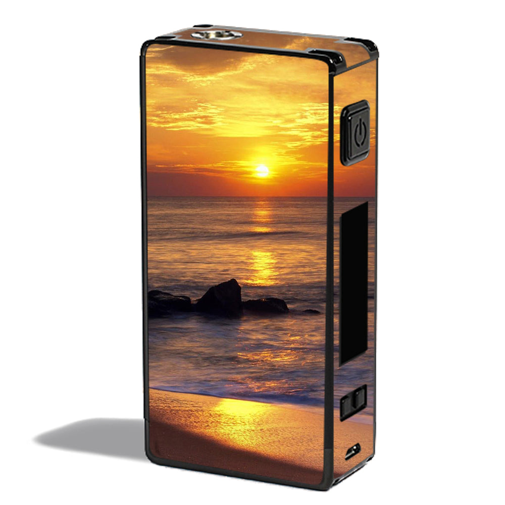  Sunrise On The Coast Innokin MVP 4 Skin