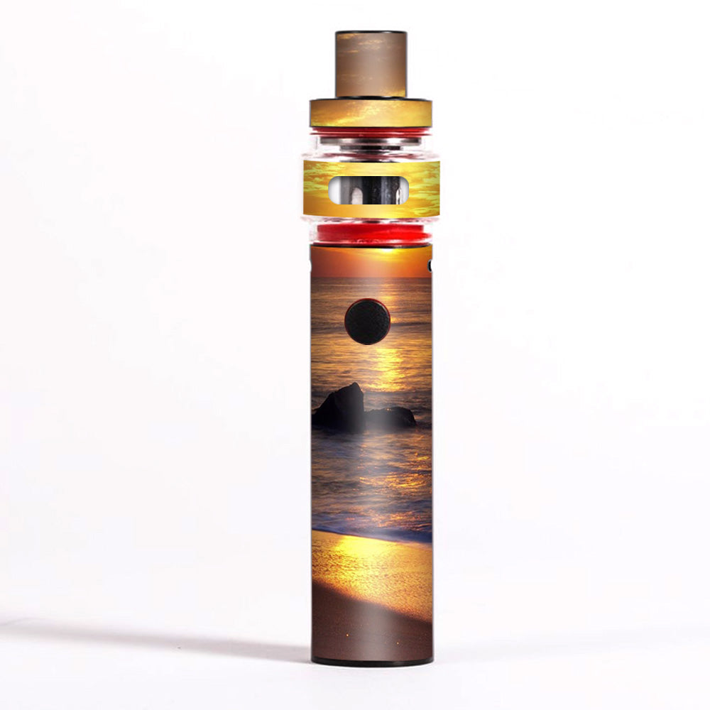  Sunrise On The Coast Smok Pen 22 Light Edition Skin