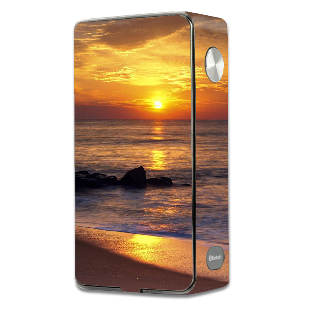  Sunrise On The Coast Laisimo L3 Touch Screen Skin