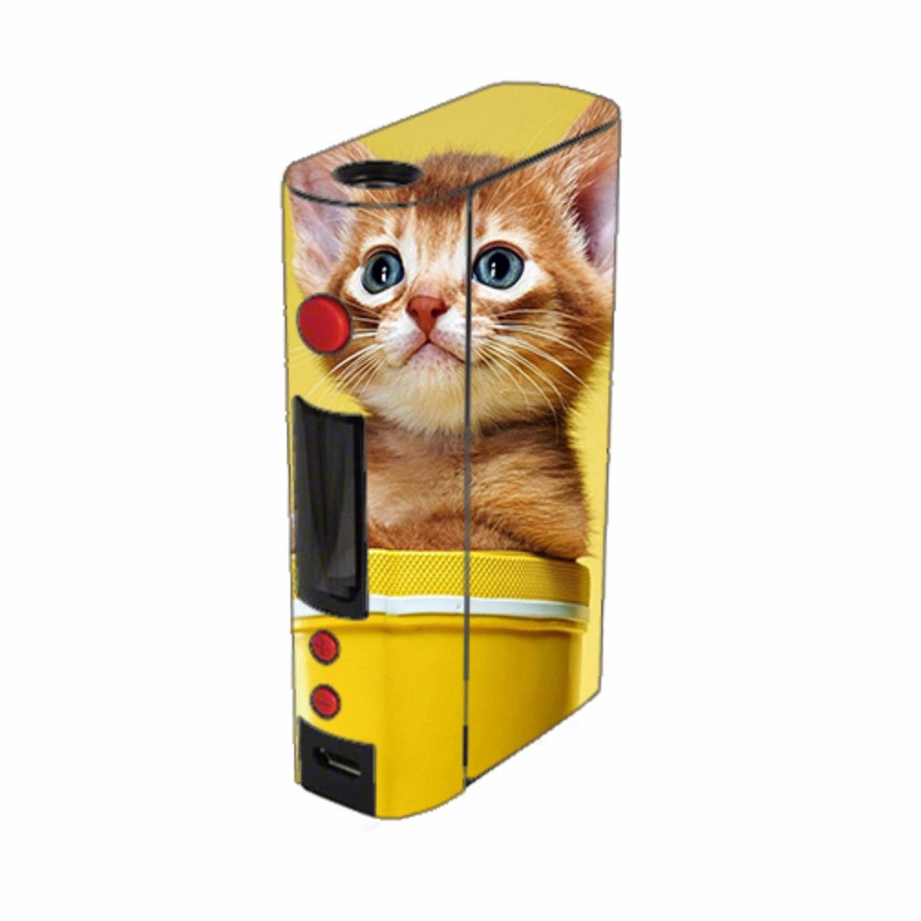  Cute Meng Kitten Kangertech Kbox 200w Skin