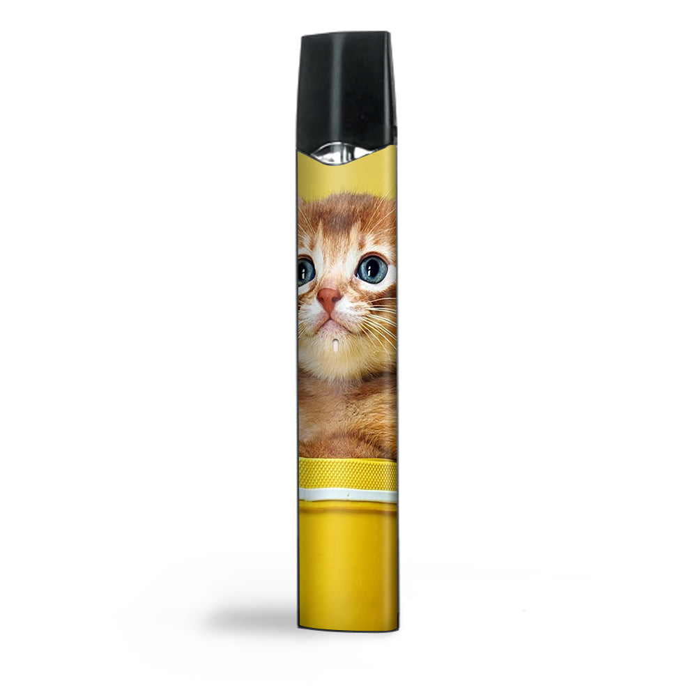  Cute Meng Kitten Smok Infinix Ultra Portable Skin