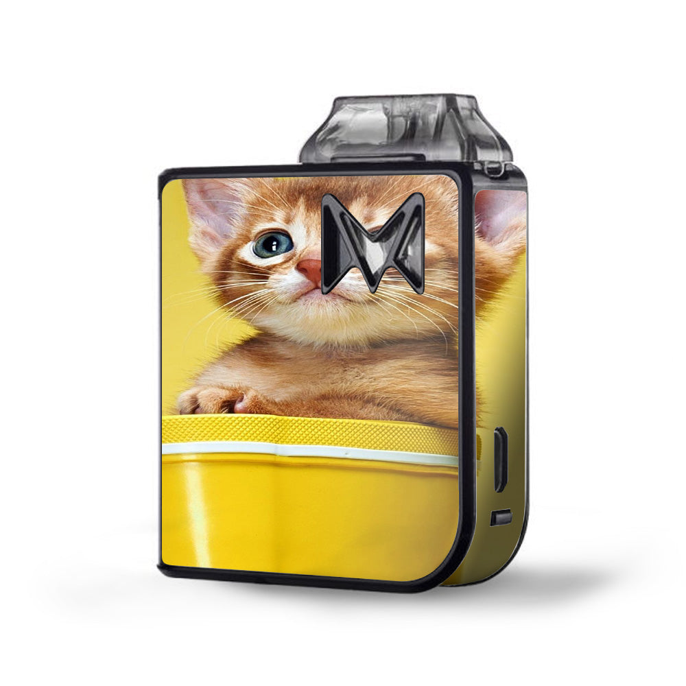  Cute Meng Kitten Mipod Mi Pod Skin