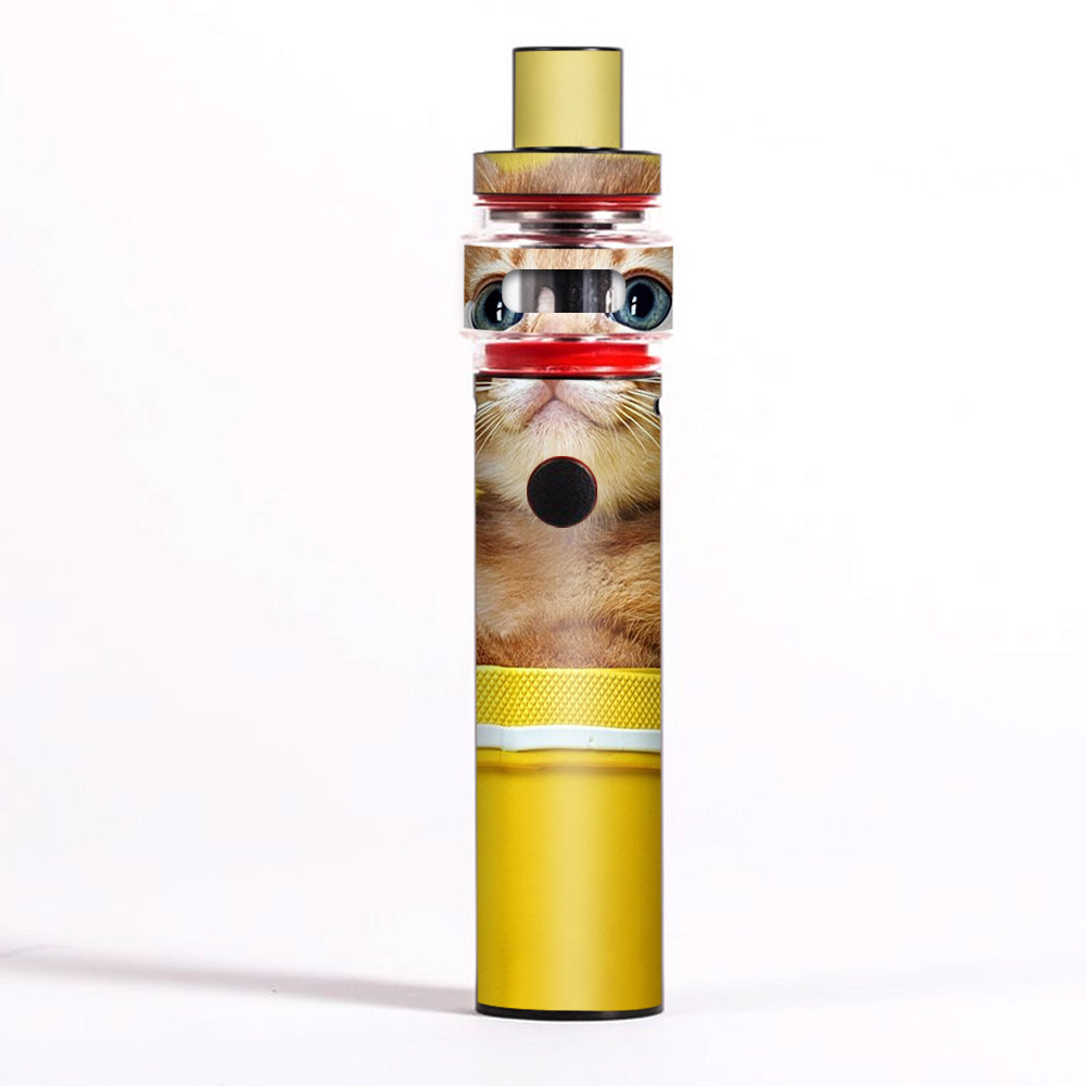  Cute Meng Kitten Smok Pen 22 Light Edition Skin