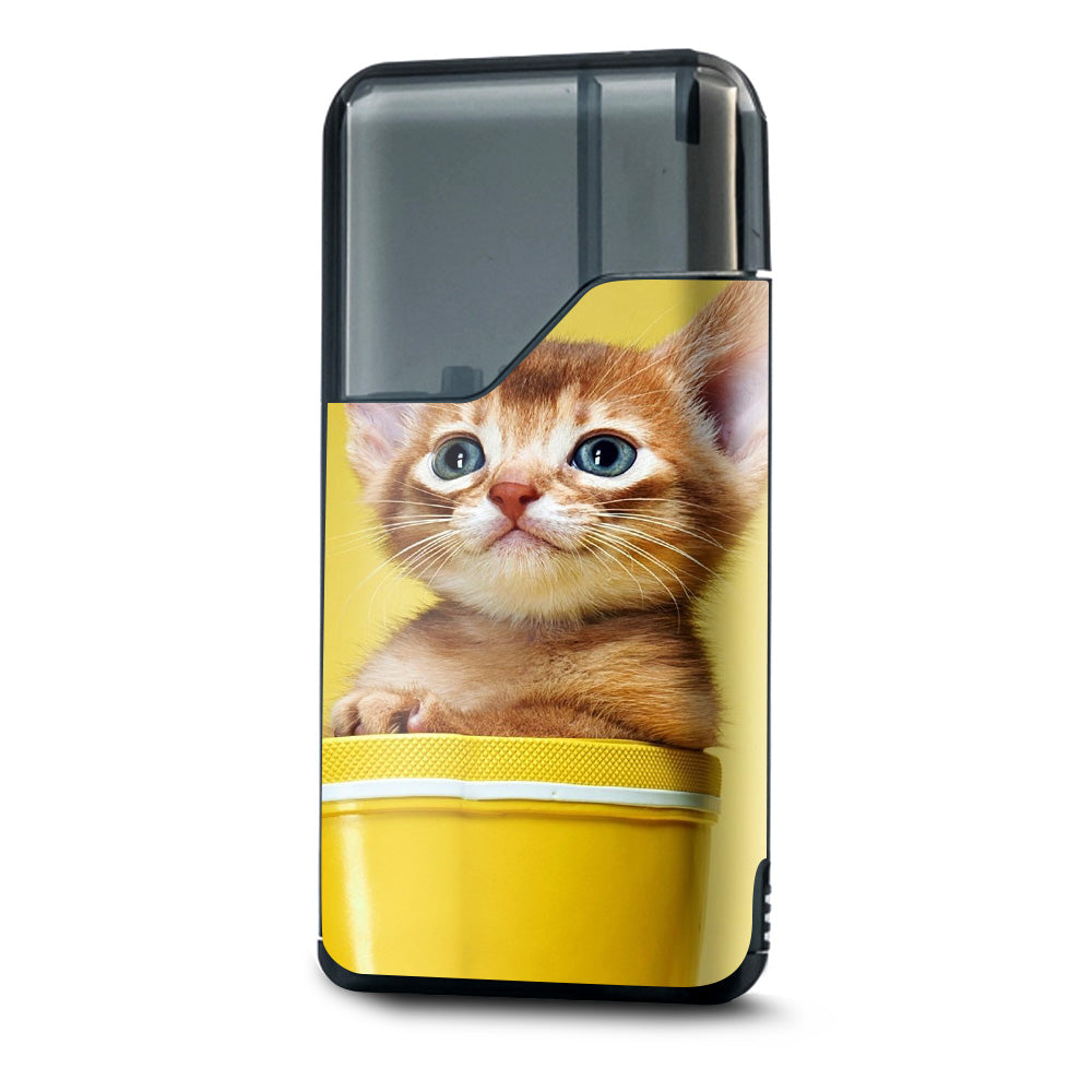  Cute Meng Kitten Suorin Air Skin