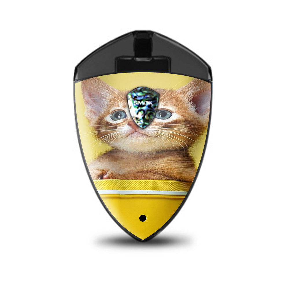  Cute Meng Kitten Smok Rolo Badge Skin