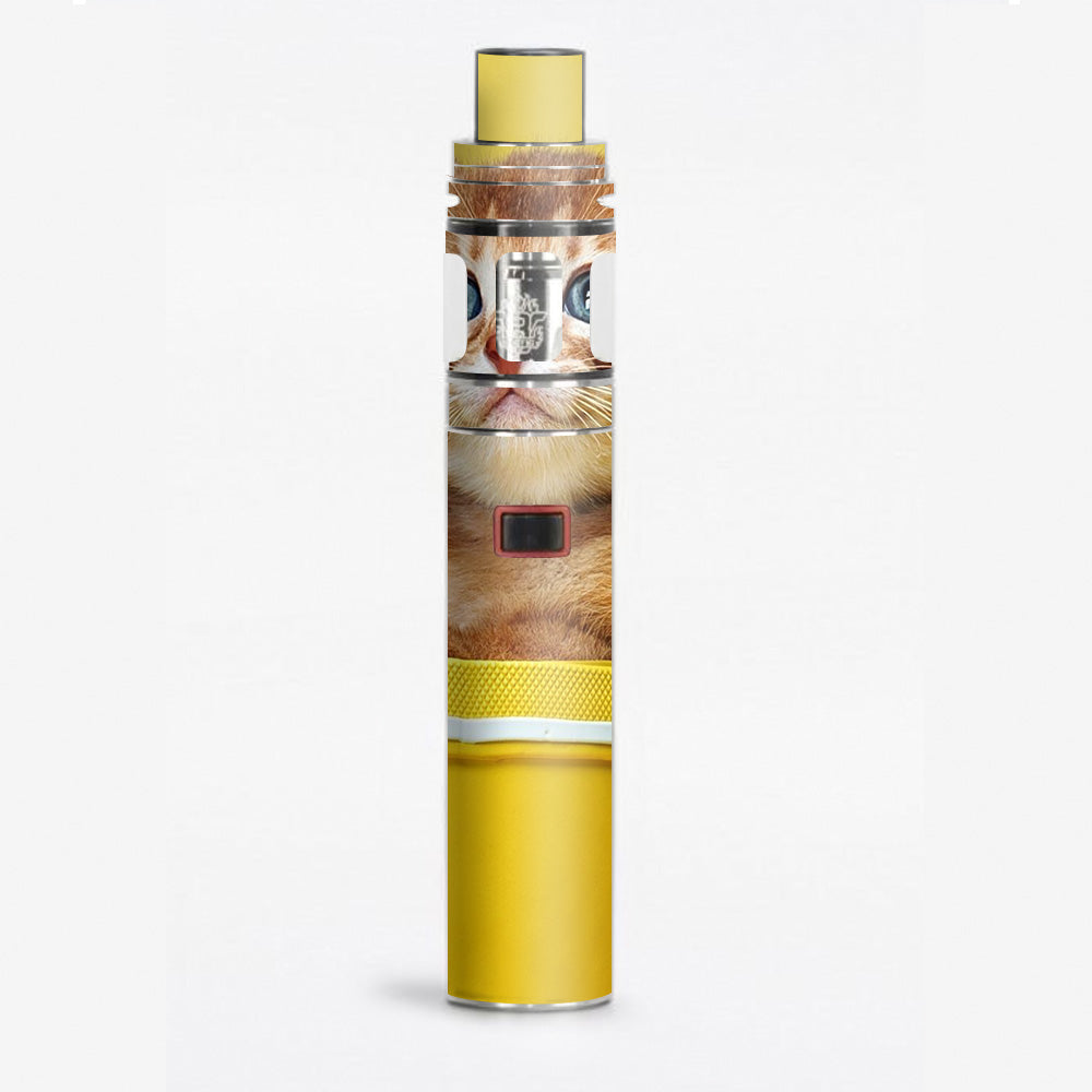  Cute Meng Kitten Smok Stick X8 Skin