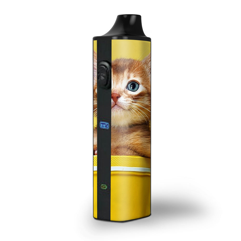  Cute Meng Kitten Pulsar APX Skin