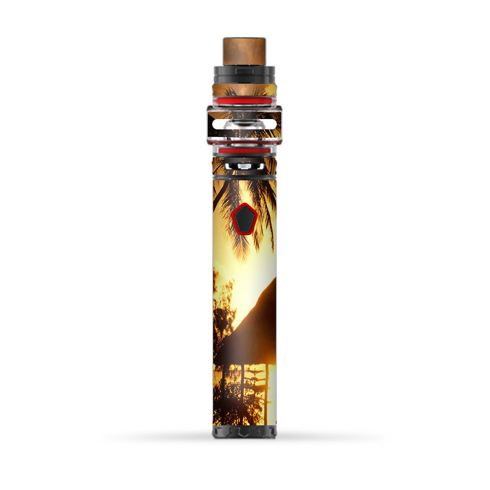  Tropical Sunrise Over Cabana Smok Stick Prince Baby Skin