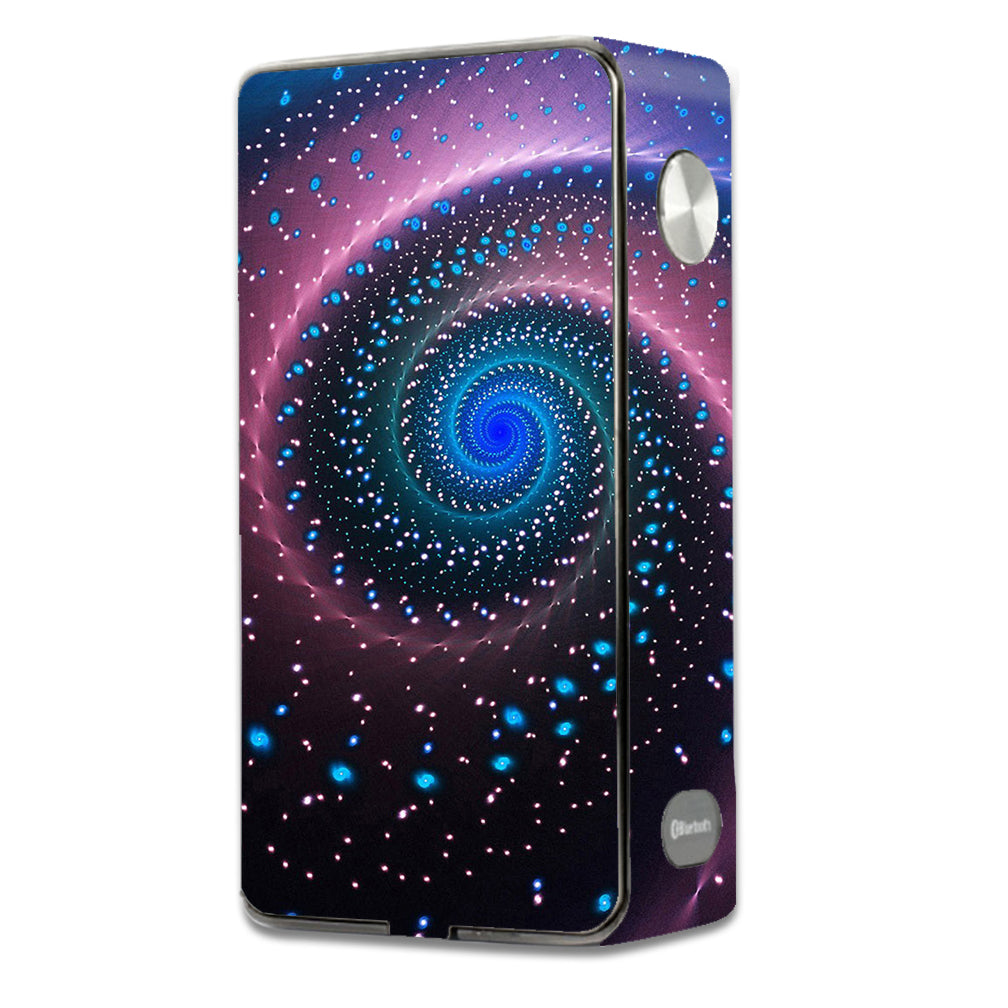  Vortex In Full Color Laisimo L3 Touch Screen Skin