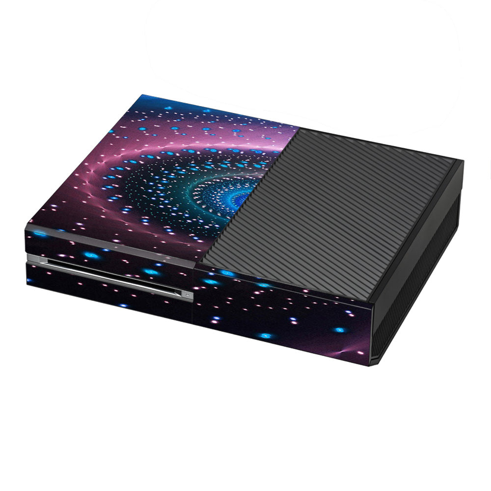 Vortex In Full Color Microsoft Xbox One Skin