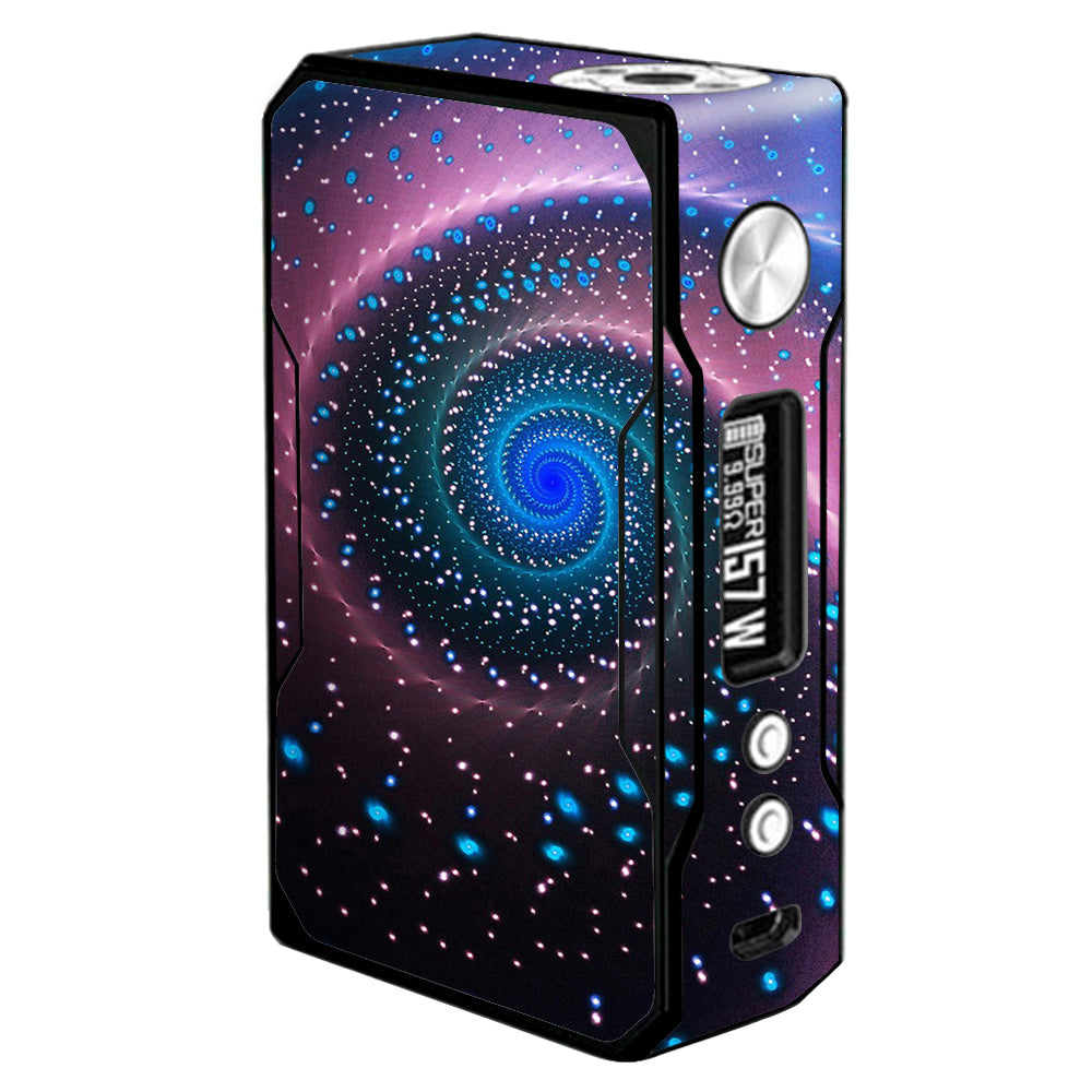  Vortex In Full Color Voopoo Drag 157w Skin