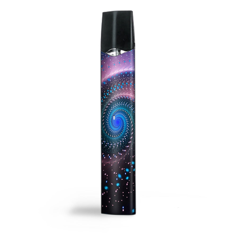  Vortex In Full Color Smok Infinix Ultra Portable Skin