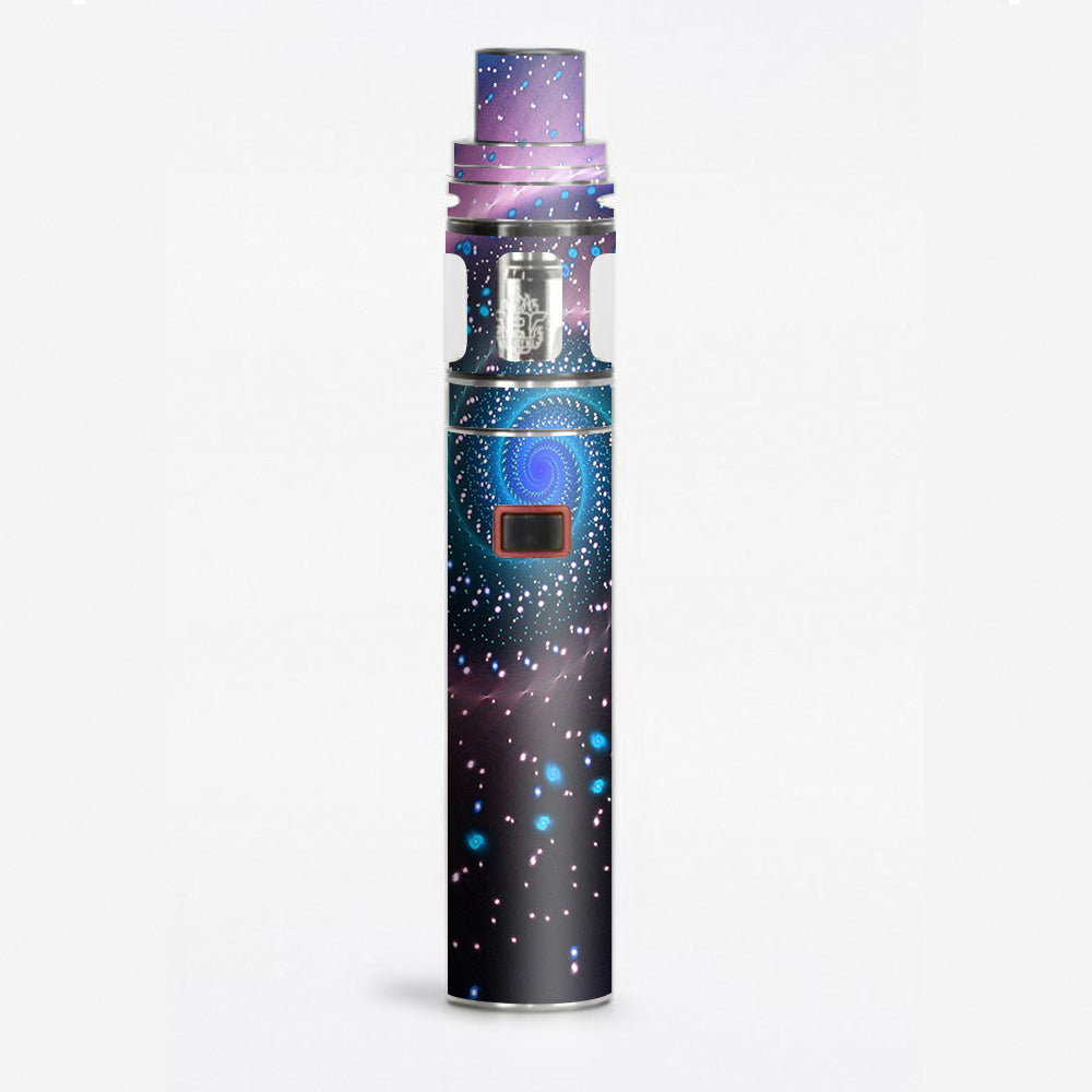  Vortex In Full Color Smok Stick X8 Skin