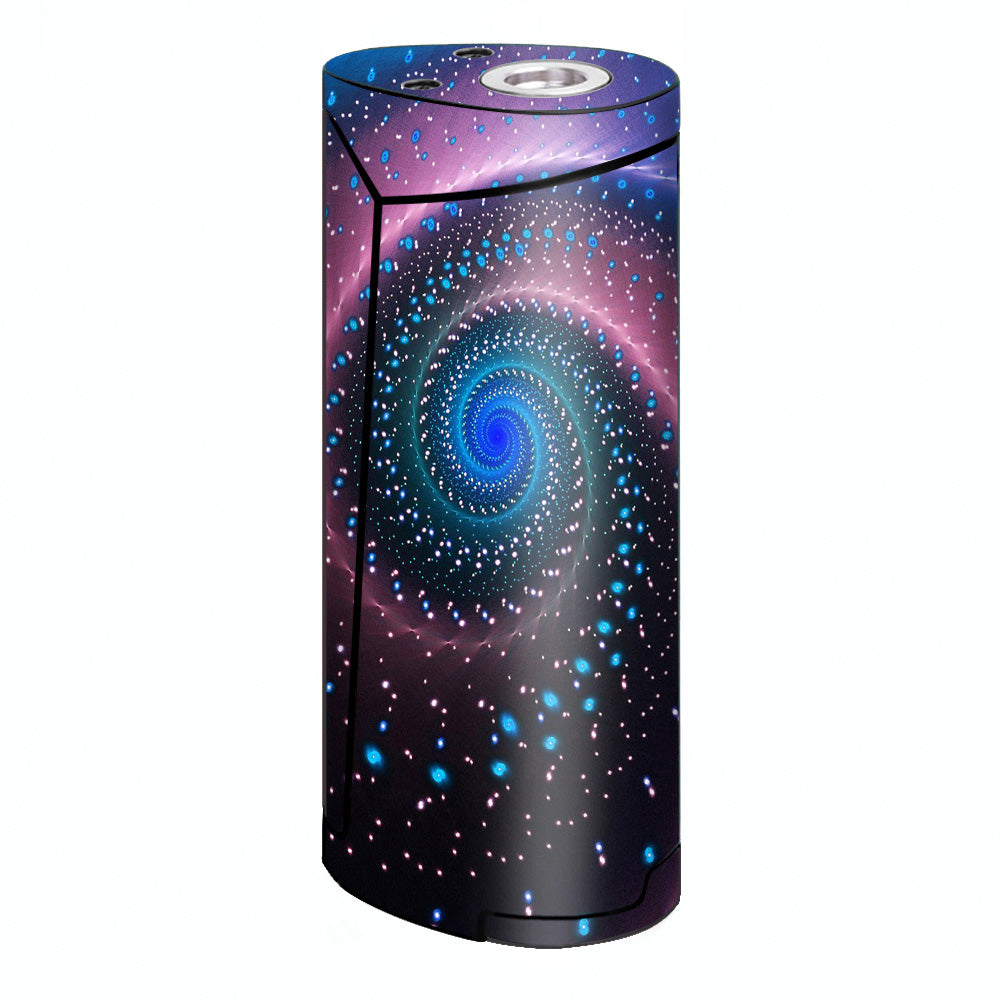  Vortex In Full Color Smok Priv V8 60w Skin