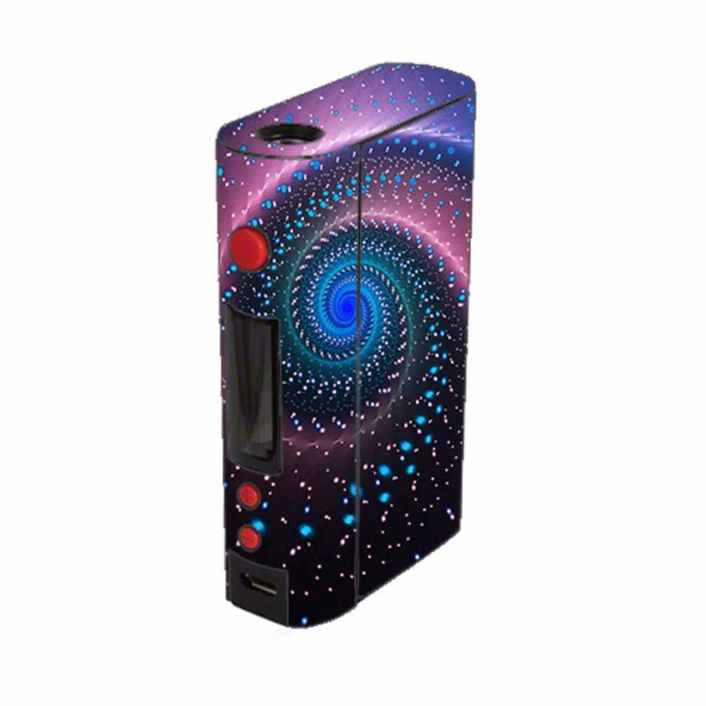  Vortex In Full Color Kangertech Kbox 200w Skin