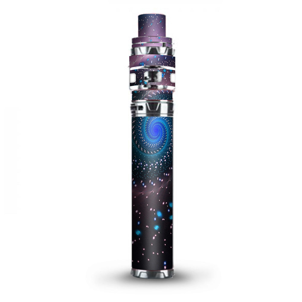  Vortex In Full Color Stick Prince TFV12 Smok Skin