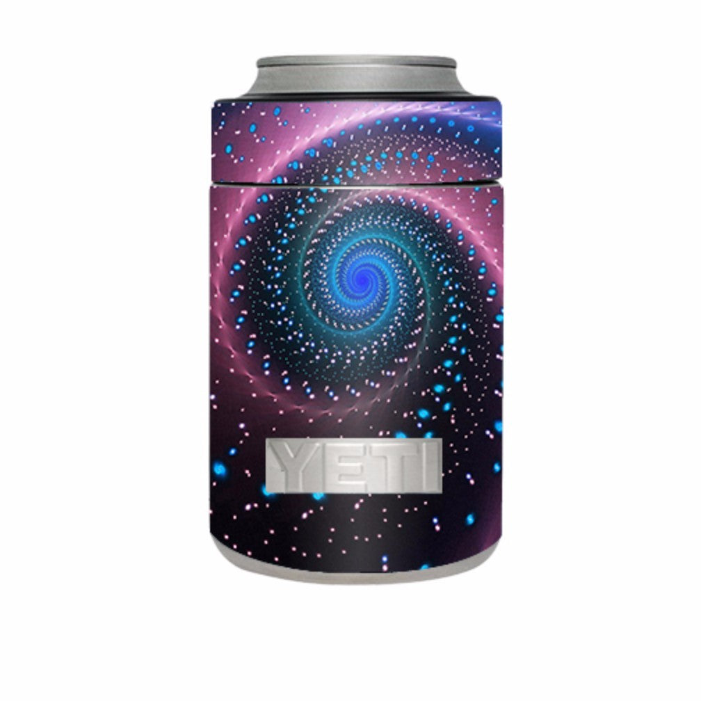  Vortex In Full Color Yeti Rambler Colster Skin