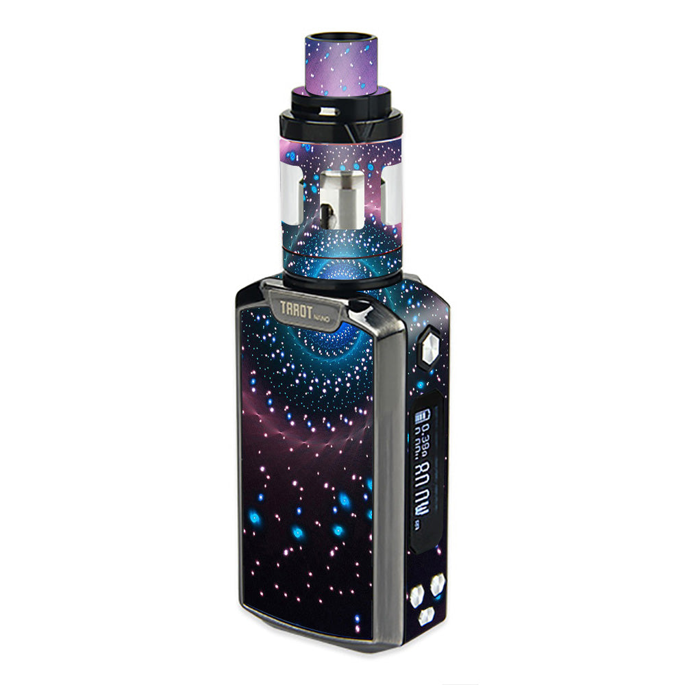  Vortex In Full Color Vaporesso  Tarot Nano Skin