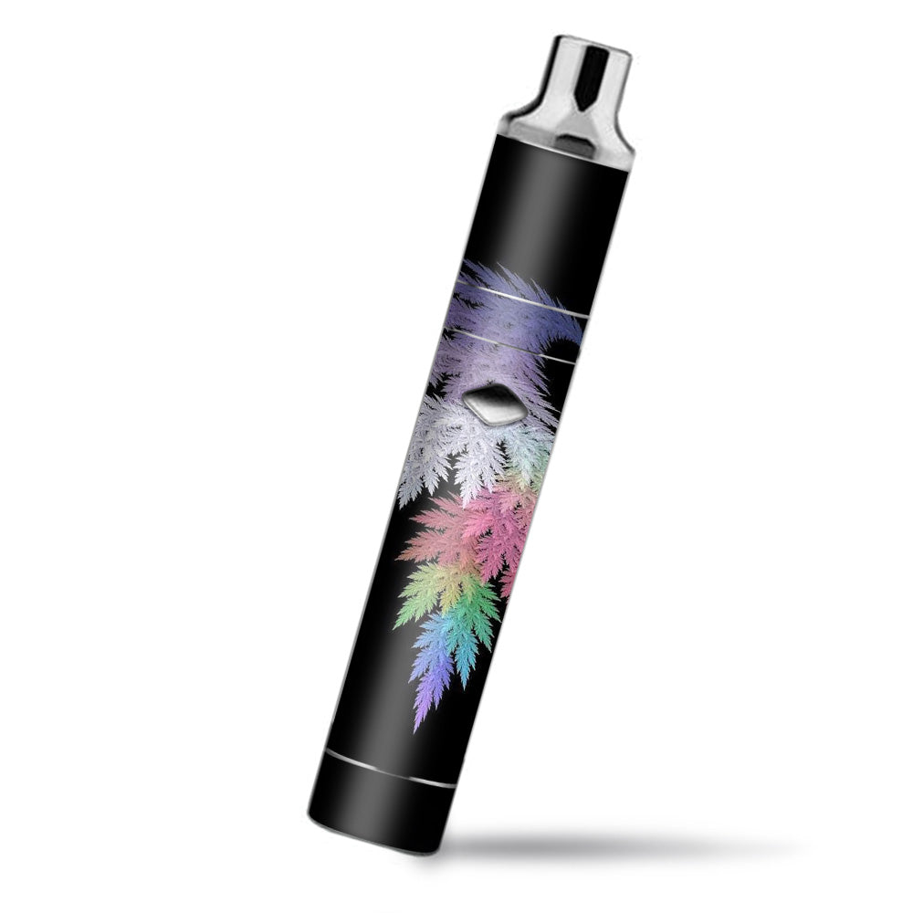 Leaves In Muted Color Yocan Magneto Skin