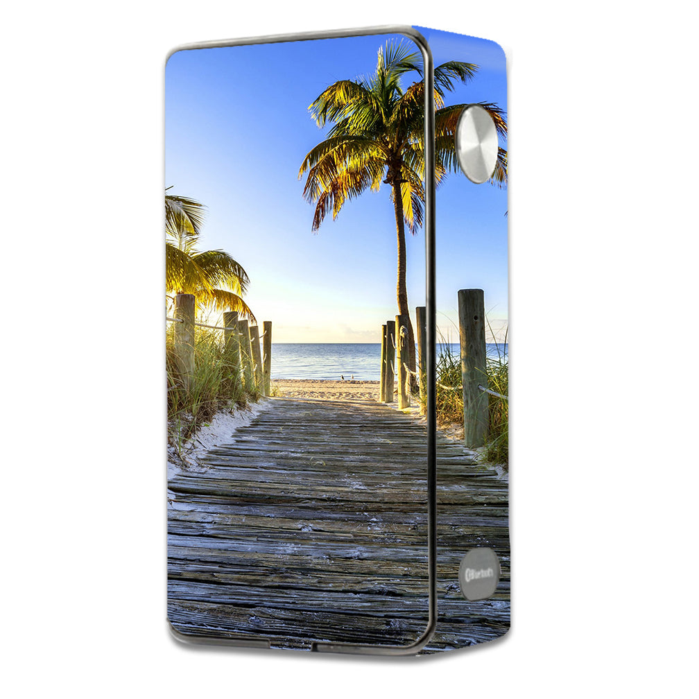  The Beach Tropical Sunshine Vacation Laisimo L3 Touch Screen Skin