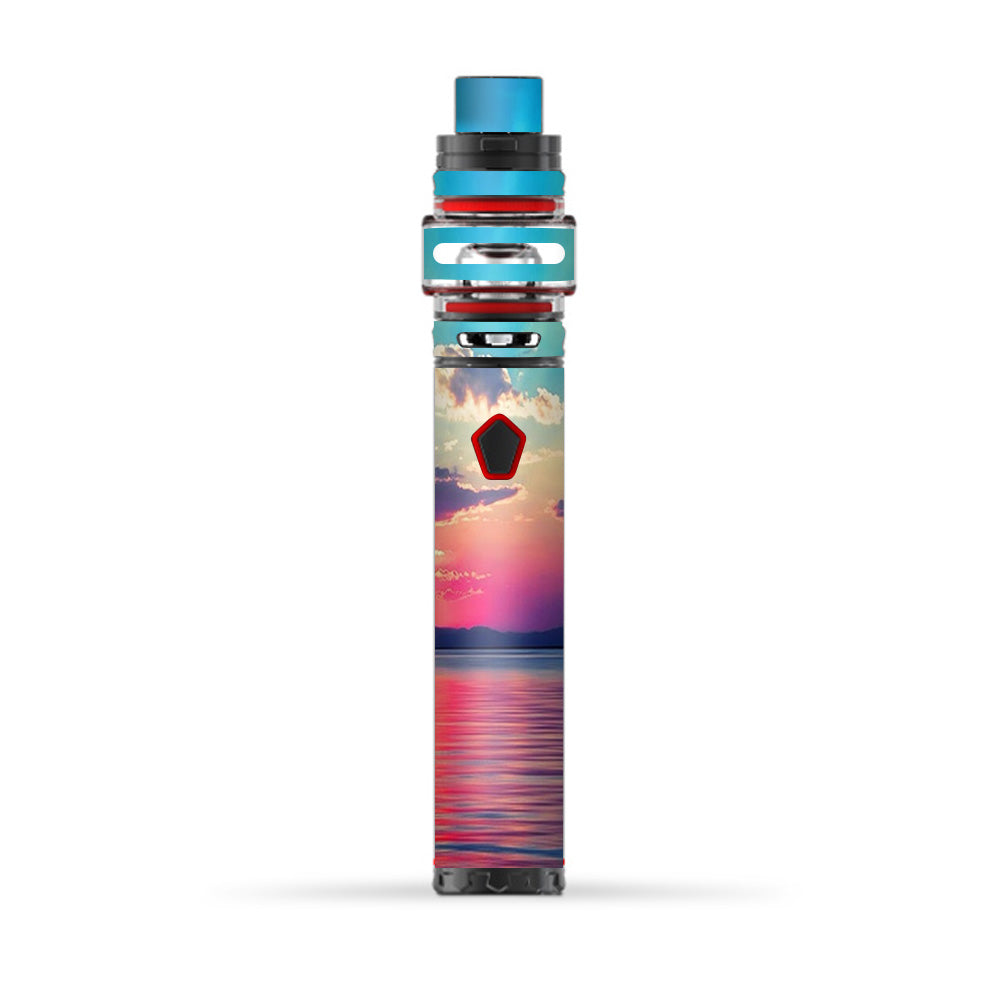  Summertime Sun Rays Sunset  Smok Stick Prince Baby Skin