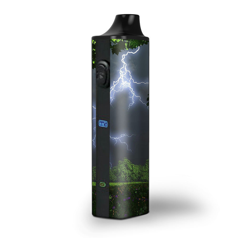  Lightning Weather Storm Electric Pulsar APX Skin