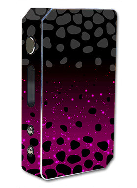  Spotted Pink Black Wallpaper Pioneer4You ipv3 Li 165W Skin