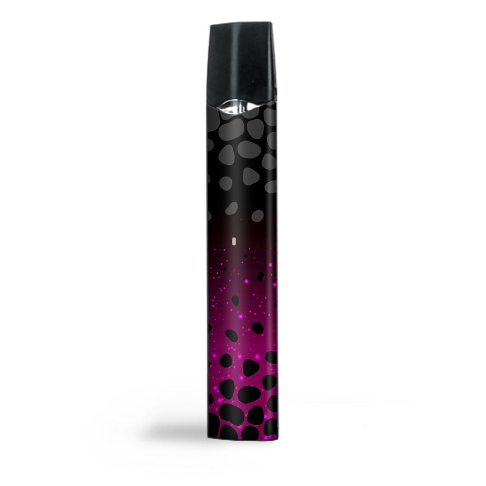  Spotted Pink Black Wallpaper Smok Infinix Ultra Portable Skin