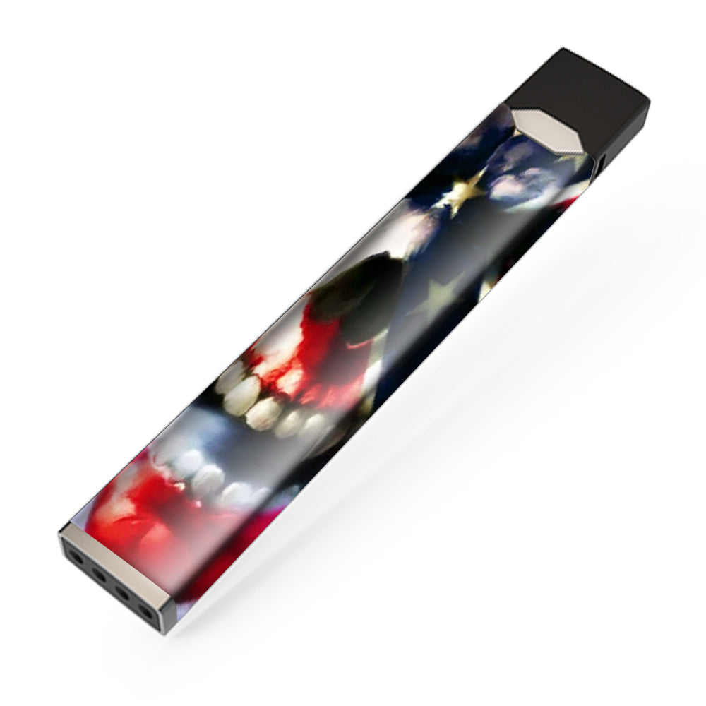  Southern Skull Flag The South JUUL Skin