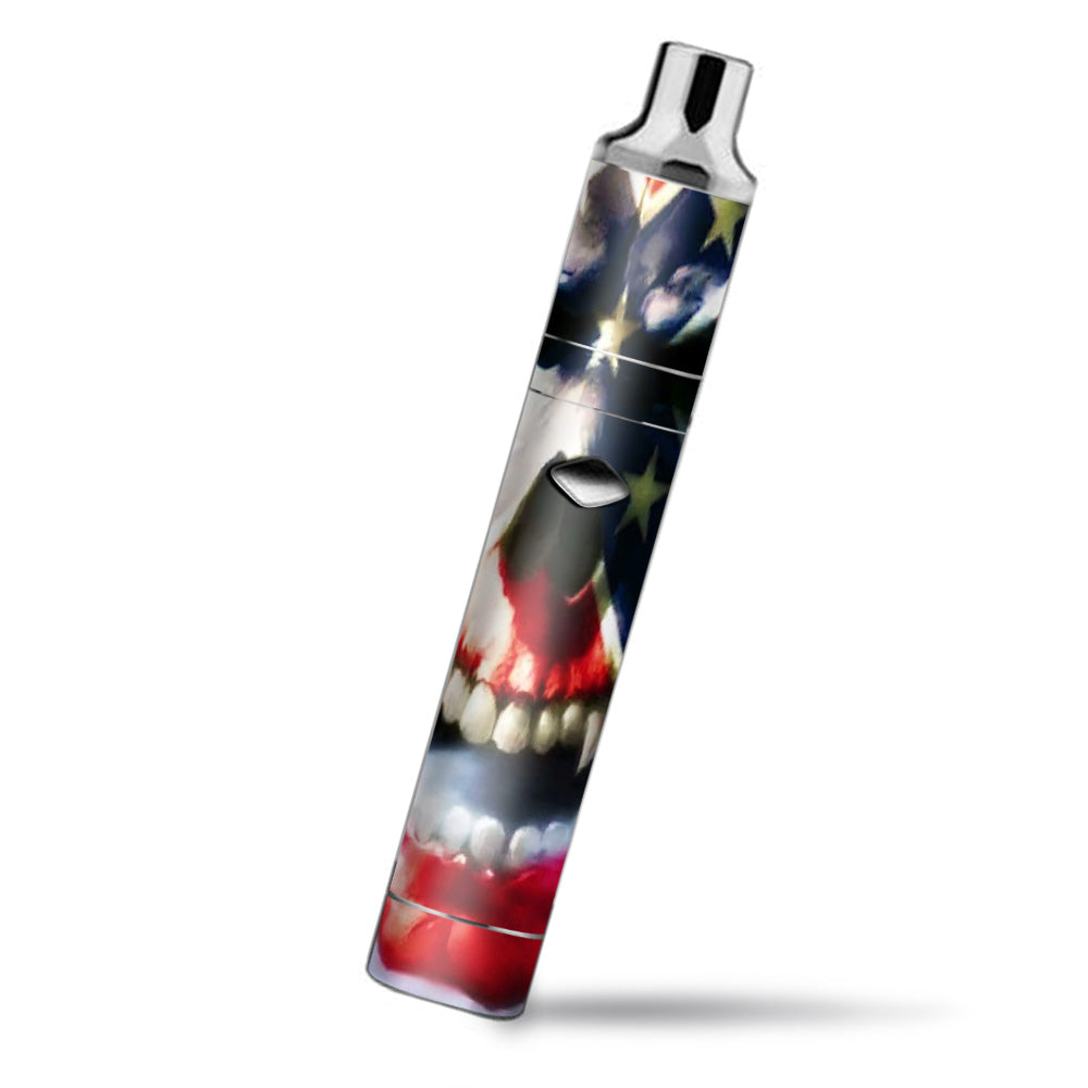  Southern Skull Flag The South Yocan Magneto Skin