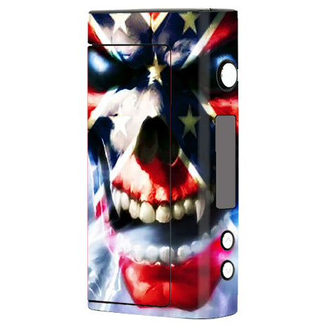  Southern Skull Flag The South Sigelei Fuchai 200W Skin