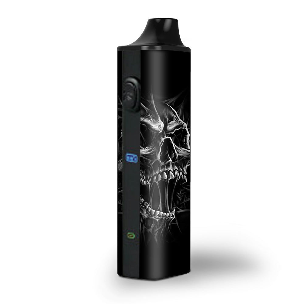  Skull Evil Stretch Slash Screaming Pulsar APX Skin